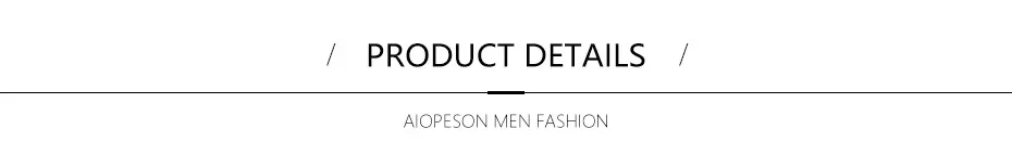 Casual Pure Cotton Long Sleeve Men's T-shirt model front