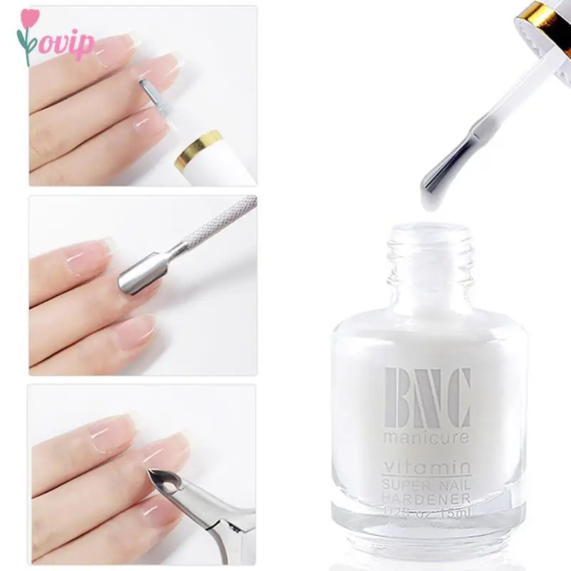 

15ml Cuticle Remover Gel Cream Nail Skin Softener Professional Nail Supplies Manicure Tools for Fingernails and Toenails