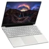 15.6 Inch IPS Screen Laptop with 16GB RAM 2TB Intel Celeron 11th N5095 Windows 10/11 Pro, Portable Office Notebook PC 1