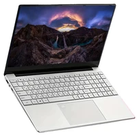 15.6 Inch IPS Screen Laptop with 16GB RAM 2TB Intel Celeron 11th N5095 Windows 10/11 Pro, Portable Office Notebook PC 1