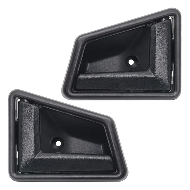 Inner Inside Interior Front Rear Left Right Door Handle for Sidekick GEO Tracker 1991-1998 1988-1999 for Suzuki Vitara 1.6 2.0