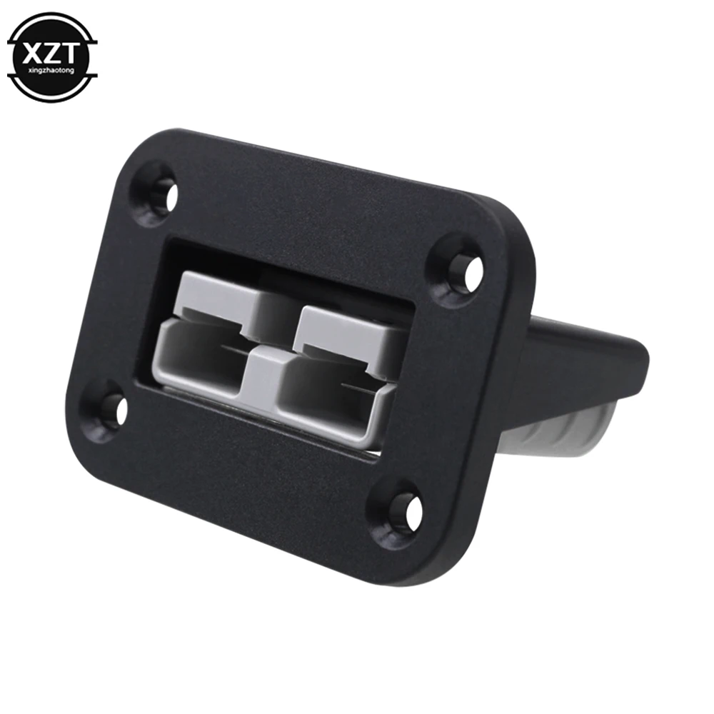 Anderson Plug Connector Kit for Caravan Camper Boat Truck for charging battery connector kit