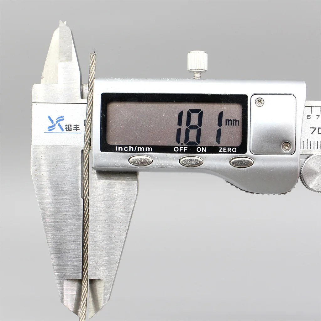 99 % reines Silber + Graphen-versilbertes, abgeschirmtes Kopfhörerkabel für Hifiman Sundara Ananda HE1000se V2 HE6se HE400se LN007932 – Detail 12
