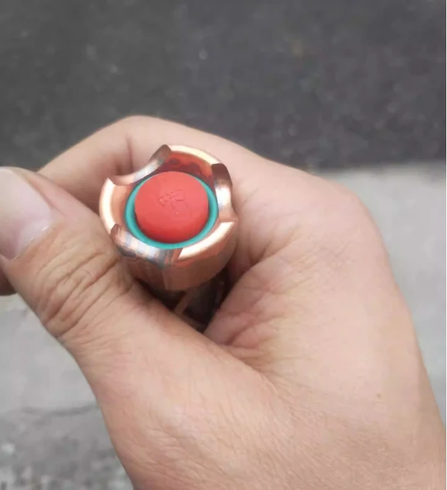 thumb