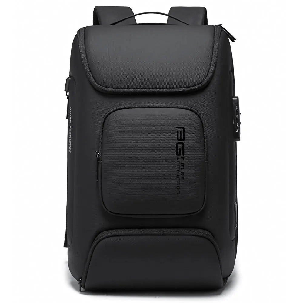 Backpack for men's backpack, large capacity business computer backpack, outdoor travel backpack
