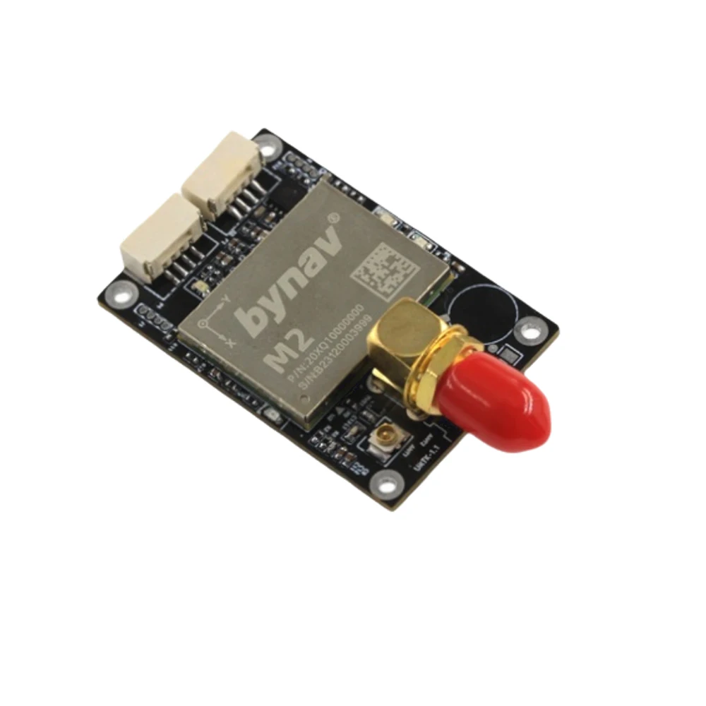 Module GNSS RTK U20 Haute Précision 0.01m pour Drone Pro