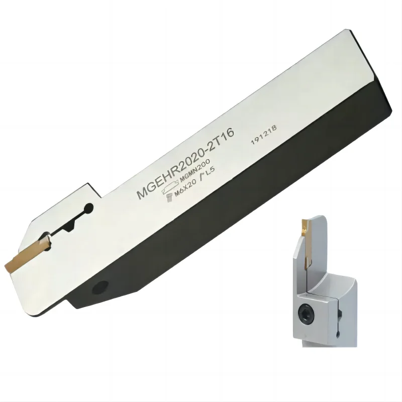 MGEHR20202T16CylindricalgroovingcuttingtoolholderCNCspring