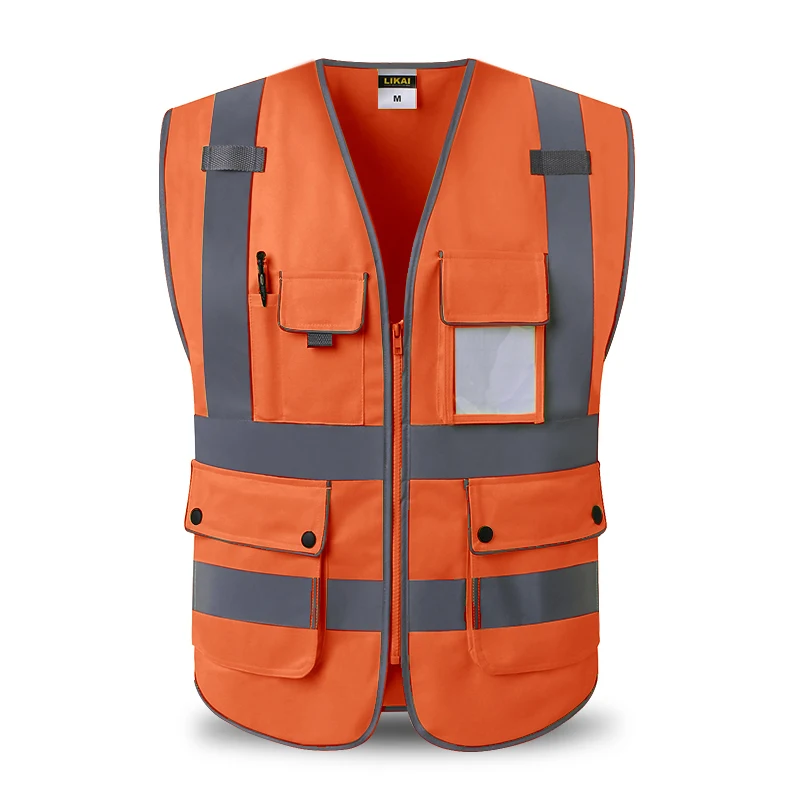 Gilet Alta Visibilità RWS Portwest R476 - POR R476 - Foto 12