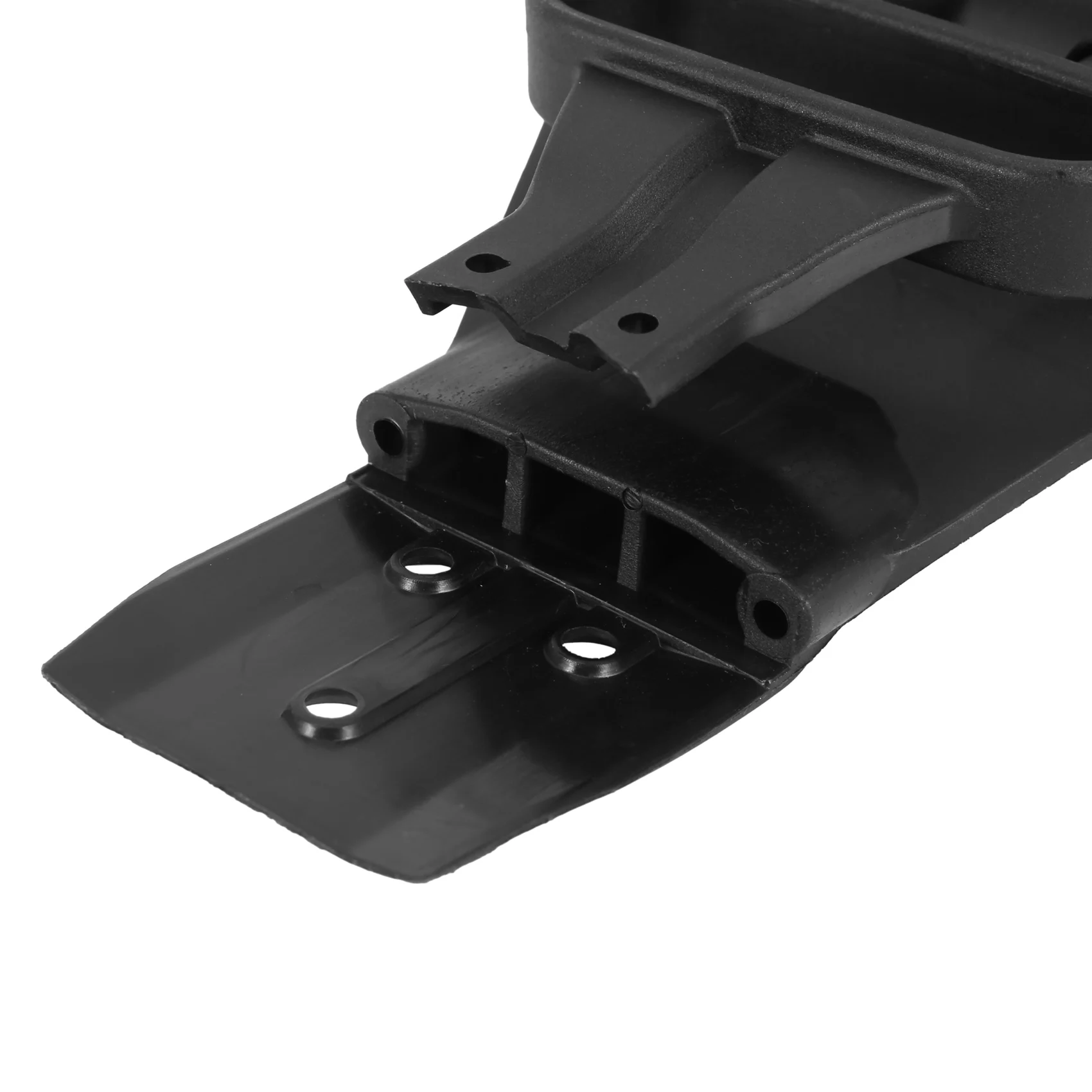 Pare-chocs avant RC 1/10 pour Traxxas Slash 4x4 HQ727