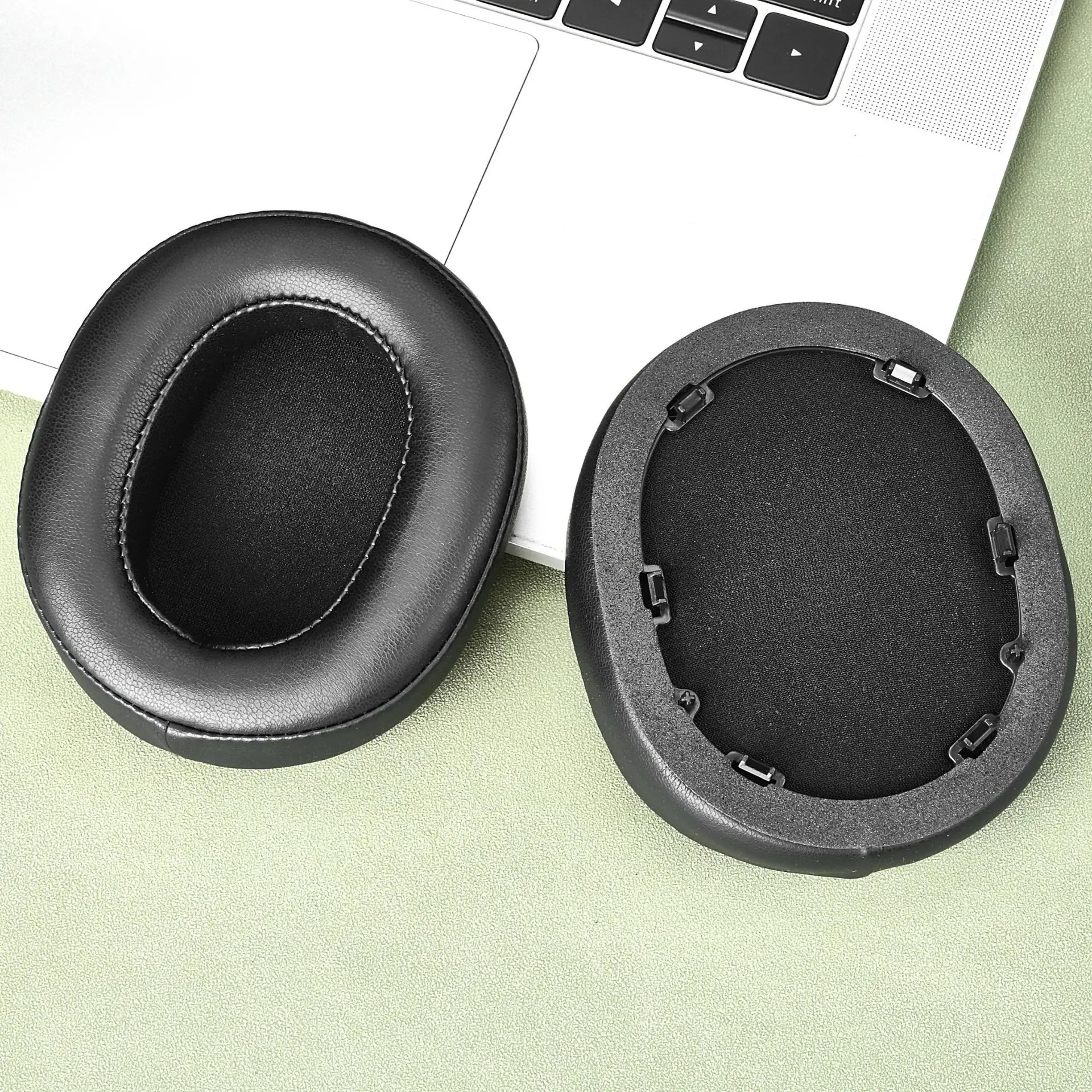 Earpad for Sony INZONE H9 II / WH-G910N Headphones Earpads Ear Pads Cushion Cover Replacement Earmuff
