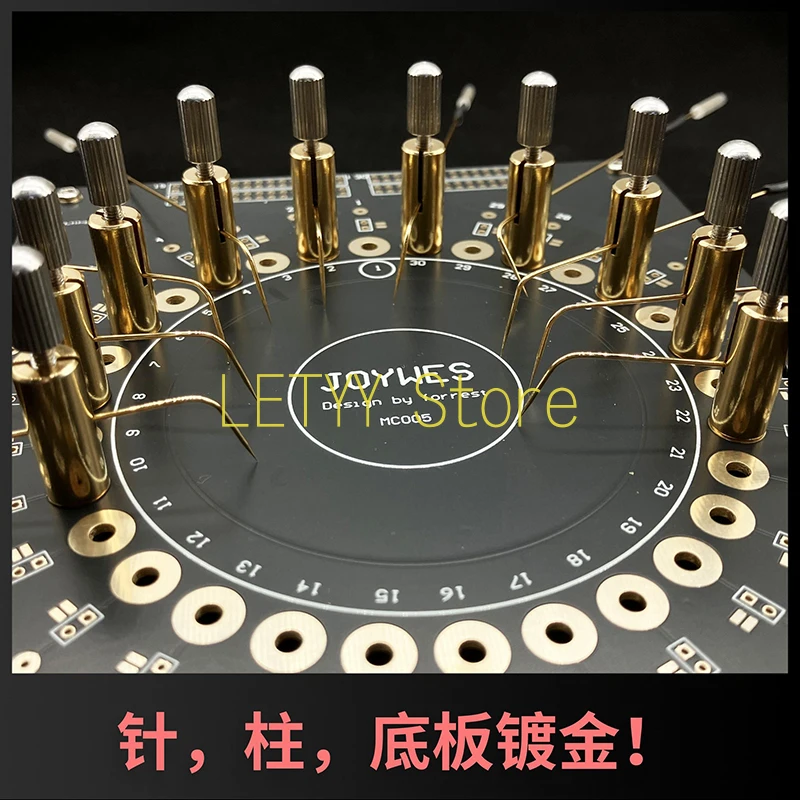 JANZU SD Karten Reparatur Werkzeug - Testadapter Für Datenrettung