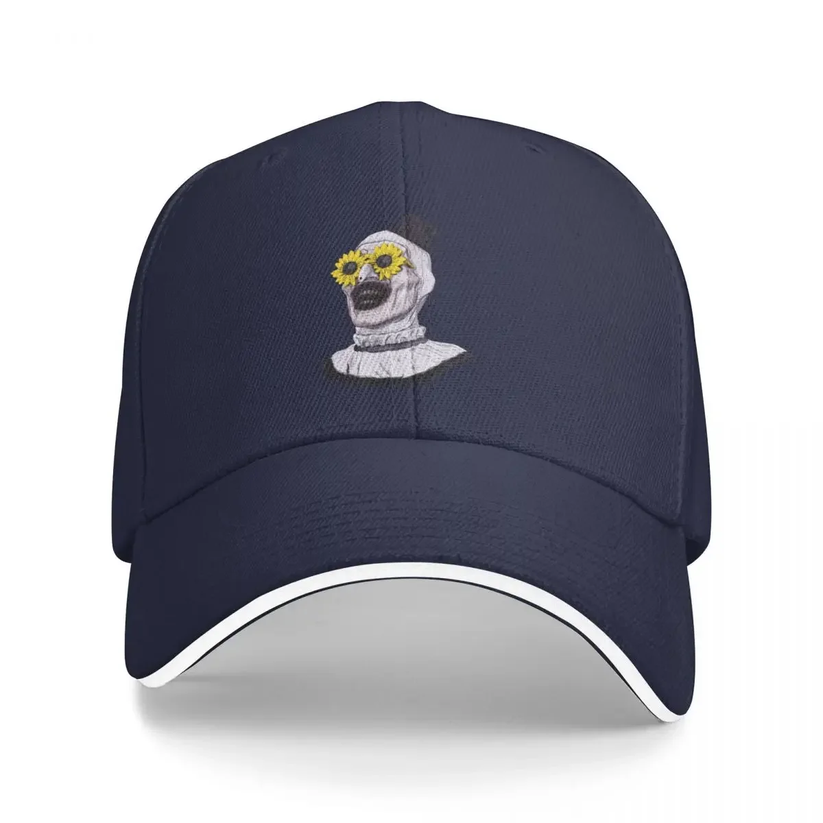 

Arts sunglasses Baseball Cap Christmas Hat Thermal Visor Uv Protection Solar Hat Women'S Cap Men'S