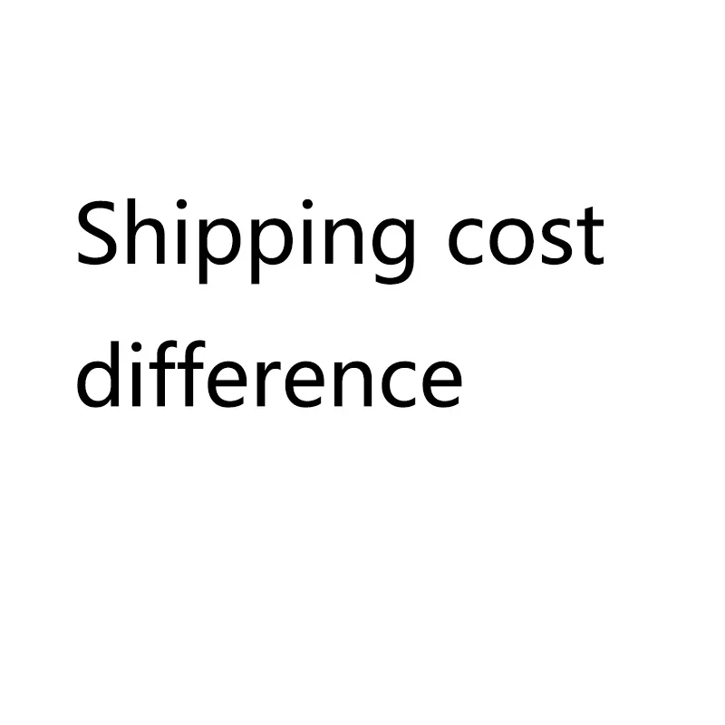 

Разница в стоимости доставки в США