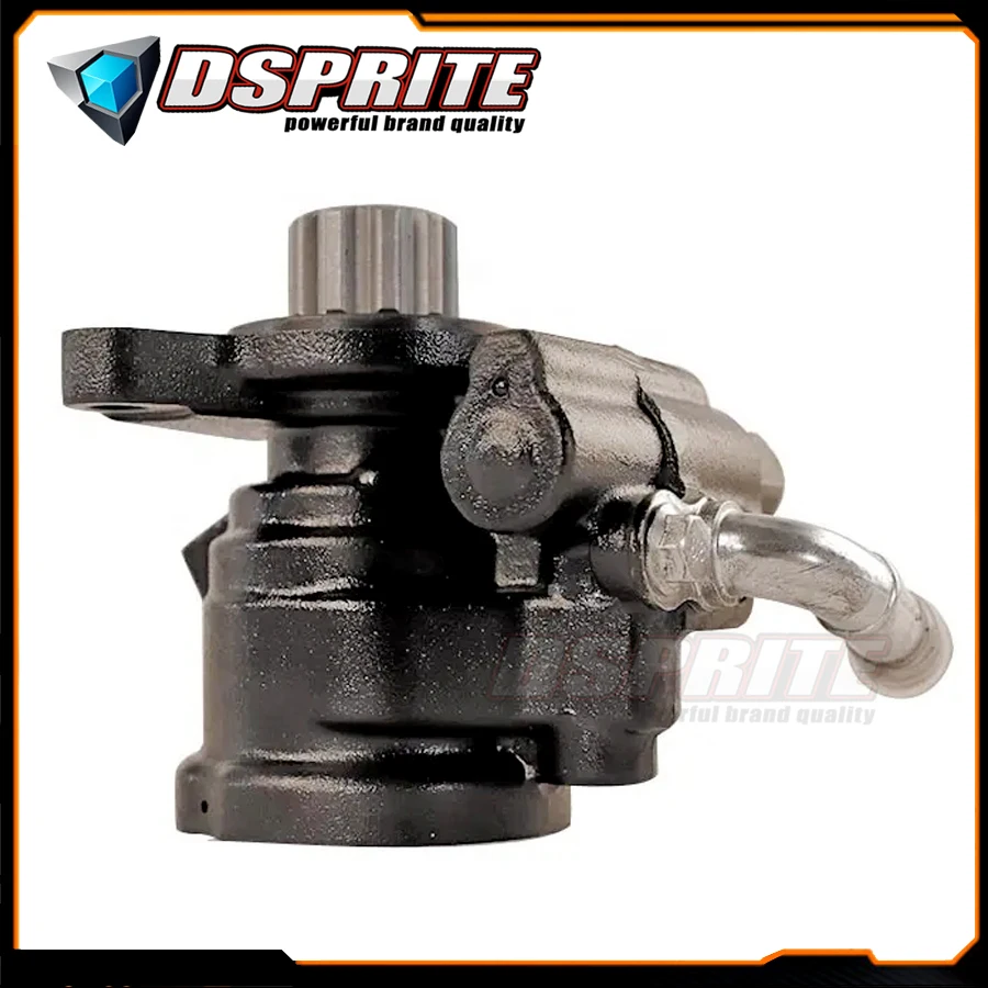 

New Power Steering Pump 4431035500 For Toyota Hilux Surf Land Cruiser Landcruiser 90 KDJ90 KDJ95 3.0TD 44310-35500