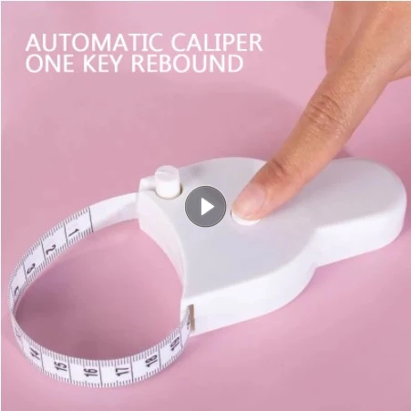 Nastro Di Misurazione Del Corpo Metro A Nastro Telescopico Automatico Metro A Nastro Metrico Per Metro A Nastro Retrattile Per Il Corpo