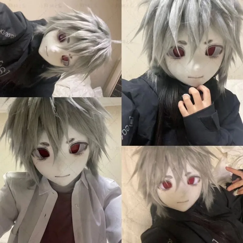 着ぐるみベースコスプレマスク、oc - AliExpress 200000532 