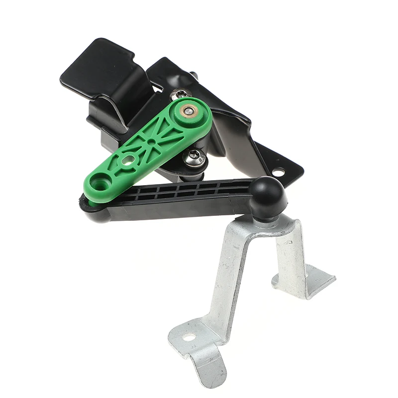 Car Body Height Sensor Lever Liquid Level Sensor And Lever 5Q0512521J Rear Left Right Height Level Sensor 5Q0907503 5Q0512521F For udi A3 TT VW Passat Golf MK7