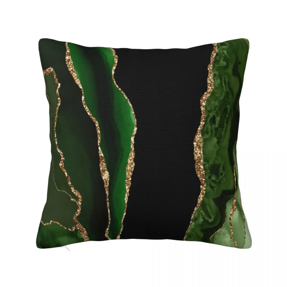 Flora-Splendido Limone Lime Citrino Chartreuse Bouquet Floreale Fiori Da Giardino Colorato Natura Bellezza Cuscino Cuscini Del Divano