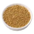 Gold 2mm 4750pcs