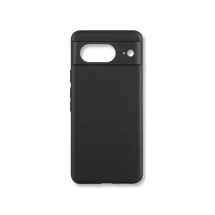 Ultra-Thin Frosted Protective Case - Sleek 0.5mm Slim Design