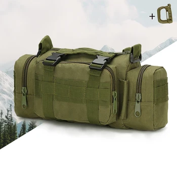 Outdoor Sports Waist Bag 1