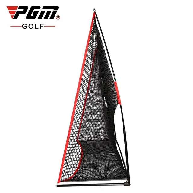 PGM 대형 골프 네트 트레이너 세트