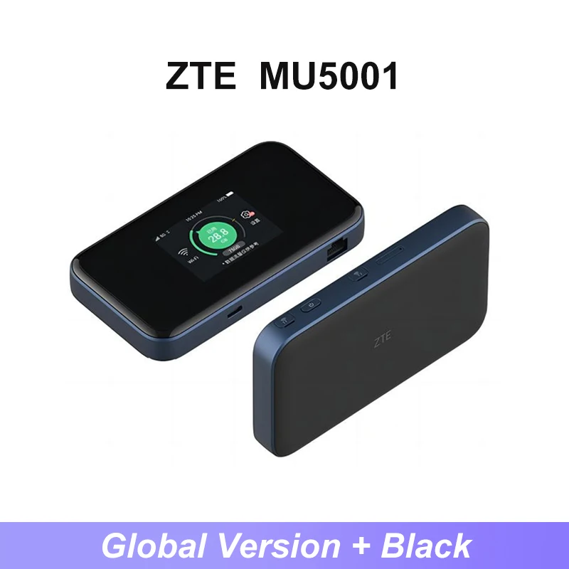 Speed mobile Wi-Fi 5G×12 Speed 5G Mobile Hotspot Device | Orbic