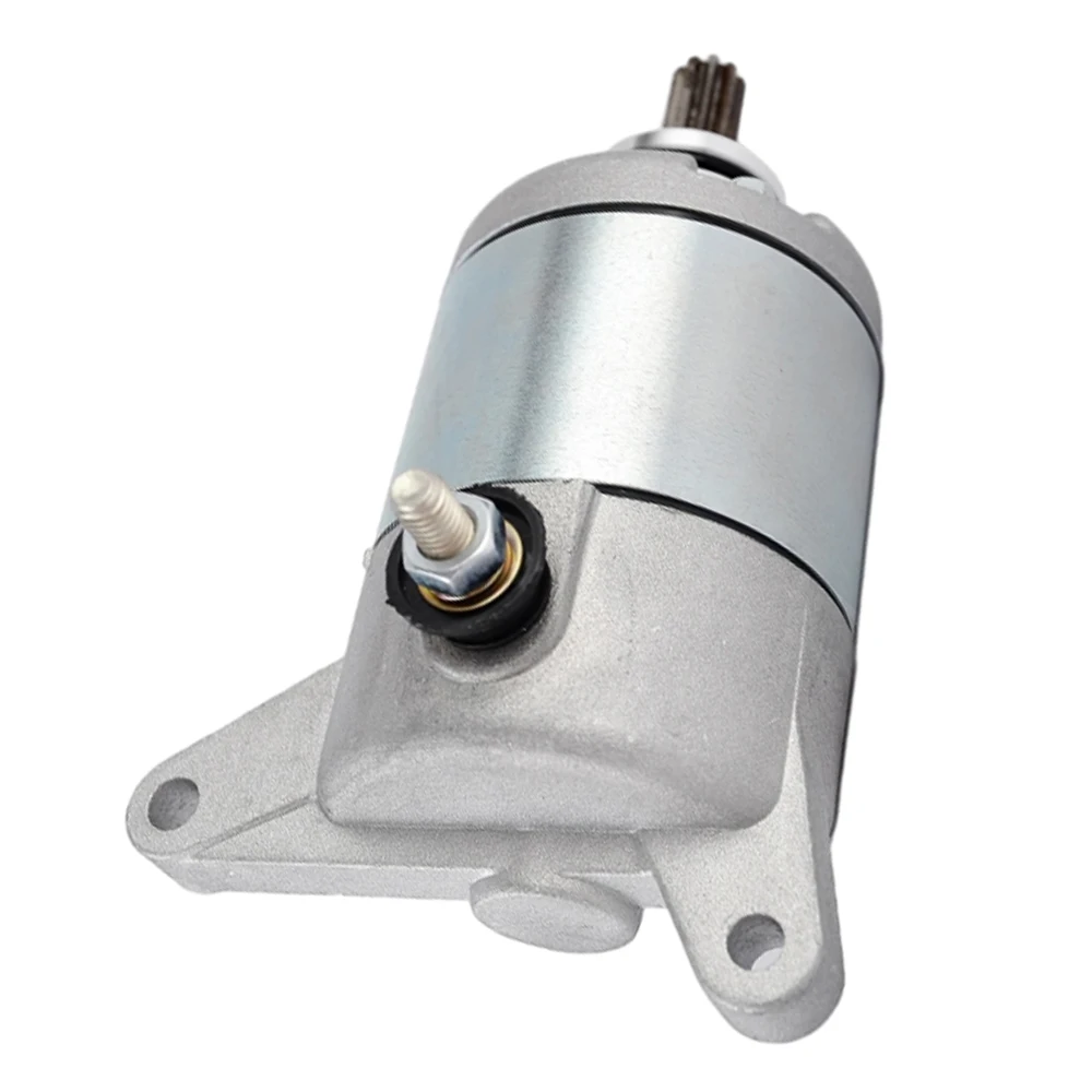 9 Teeth Starter Motor Replacement For Honda CRF150F 2006-CBF125 2009-2013 CBF150 2007-2011 31200-KPT-A01