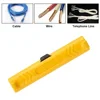 Multi-function Electric Wire Stripper Pen Wire Cable Pen Cutter Rotary Coaxial Cutter Stripping Machine Pliers Tool Wire Strippe 6