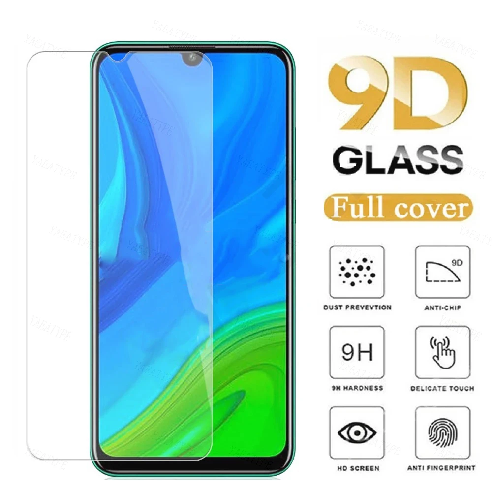

Закаленное стекло для OPPO A58 4G 5G A58x защита для экрана Защитная стеклянная пленка