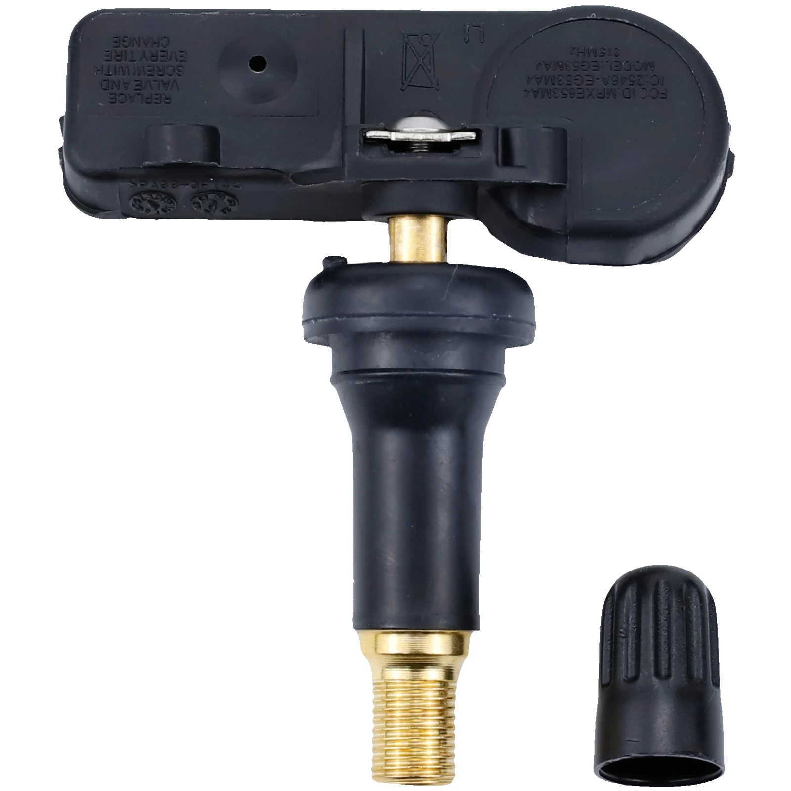 4PCS 56029479AA Tire Pressure Sensor For Jeep Compass 2012- (MK49) Liberty/Wrangler 2010-2012 Dodge Dakota 2008-2011 315MHZ