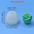 Rose Mold 2
