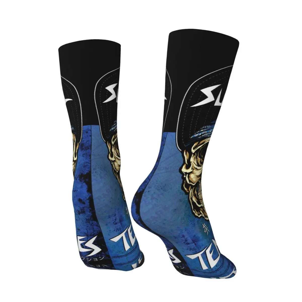 Рисунок 4 - Сумасшедшие носки унисекс