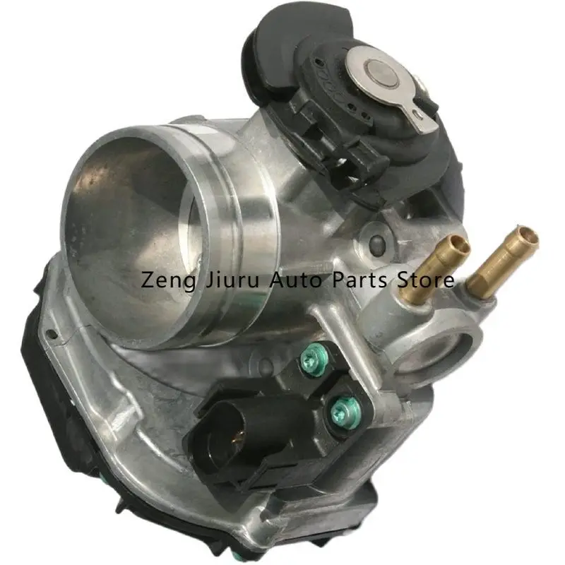 

New Throttle Body for Seat Alhambra(7V8;7V9)2.0i VW Sharan(7M8;7M9;7M6) Body Acceleration 703703120 037133064A 408237111003Z