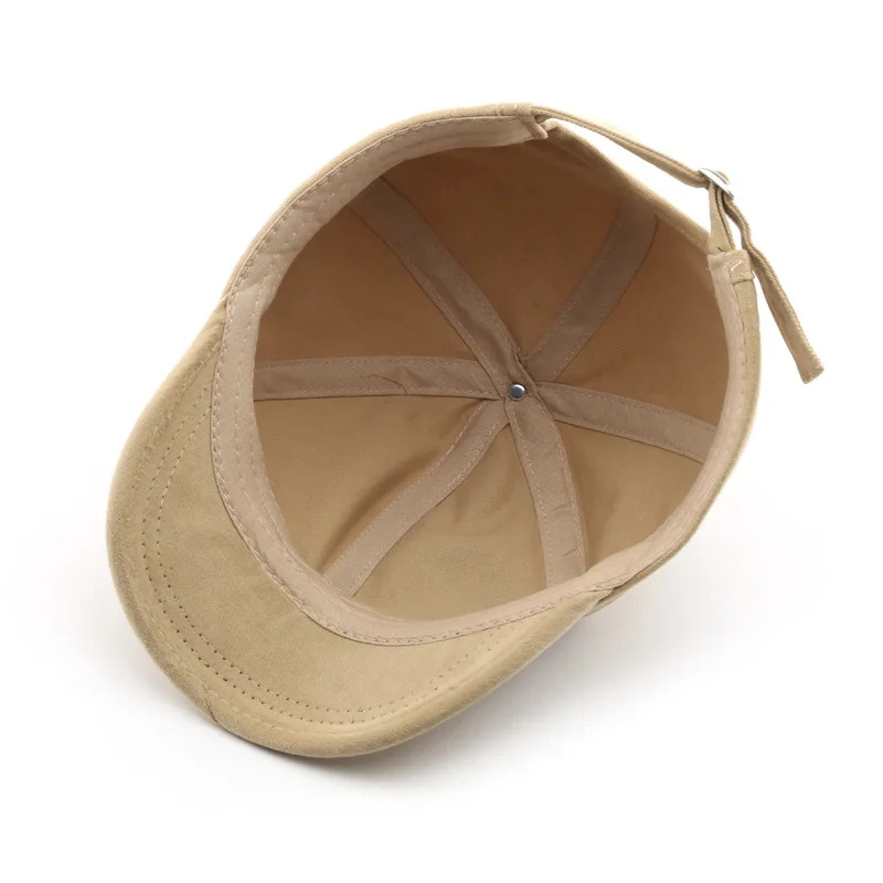 Short brimmed hat Men Baseball Cap Outdoor Sports Men Sunscreen Sunshade Hat