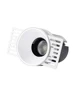 BRGT Waterproof LED Spotlights Recessed Borderless Ceiling Lamp 7W Adjustable Foco For Kitchen Bathroom Indoor Outdoor Lighting 6