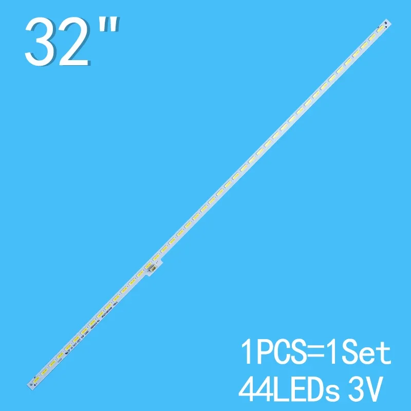 led backlight strip for lc 65n7000u he650hu b01 rsag7 820 6367 led65ec660us led65ec320a led65k5500u led65k5510u h65m5500 LED Backlight TV Light Strip For  HE315GH-E72 HE315GH-811 LED32K360J RSAG7.820.5726 RSAG7.820.5102 LED32K370 LED32EC510N