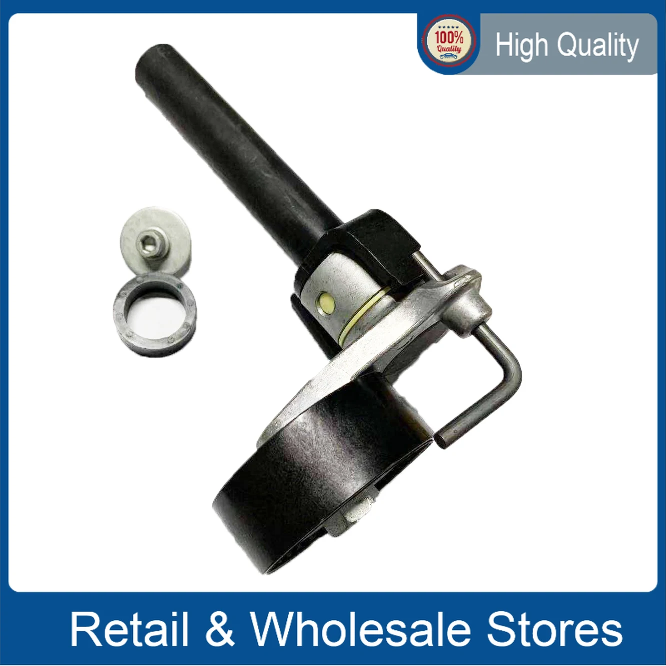 06j 903 133 D 06j 903 133 A Engine Belt Tensioner Assembly For Ea888 ...