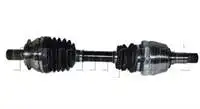 FORMPART 19398013/S для оси головки IC слева X117 1519 W176 1318 W246 1118 C117 (ad.) |