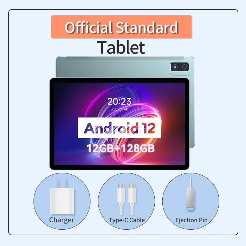 HEADWOLF WPad2　Androidタブレット Amazon.co.jp: 【Widevine L1 Netflix対応 2024 Android 14