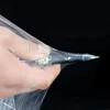 50cm PE Stretching Film Colorful Industrial Preservation Film Logistics Transportation Plastic Winding Film Strong Stretching 3