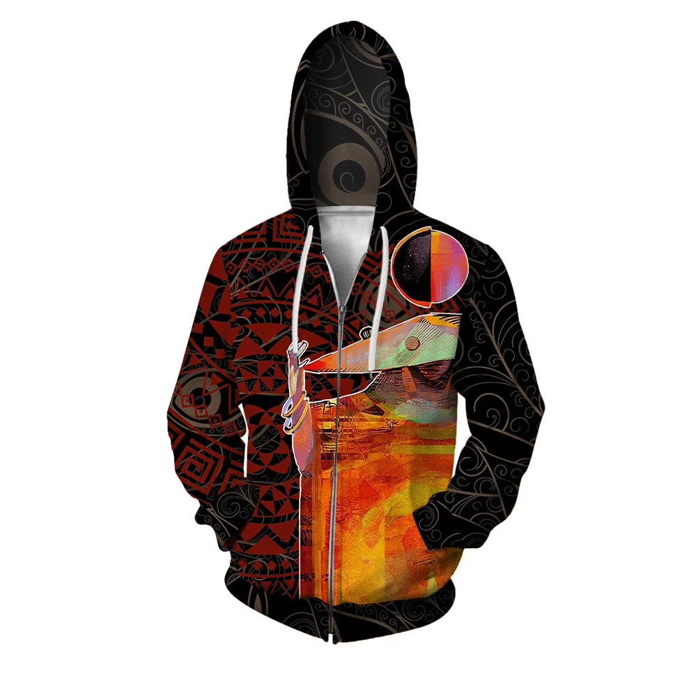 thumbnail image 1 of Sudadera con capucha y cremallera de dibujos animados para hombre, ropa Y2k, diseño elegante, sudadera con capucha y cremallera de anime japonés con impresión 3D, sudadera con capucha para hombre, com, 1 of 5