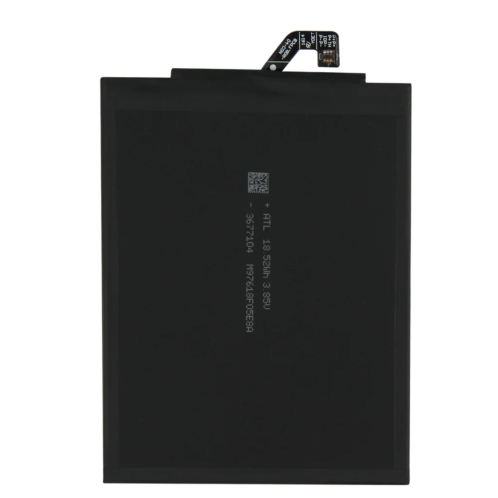 New Replacement Battery BM50 For Xiaomi Mi Max 2 Max2 Phone Battery 5300mAh