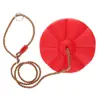 Plastic Children Monkey Swing Seat Indoor Garden Accessories Bearing 150kg 2