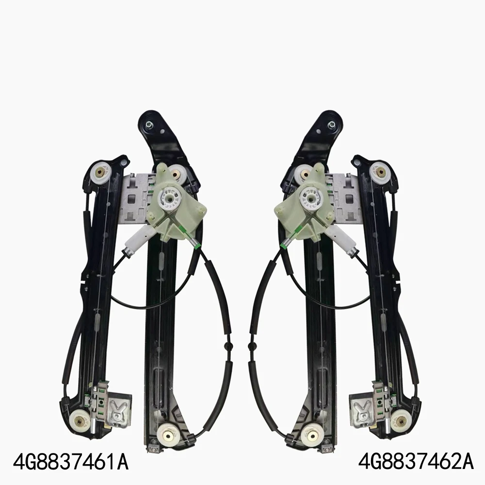  ƿ A7 2011-2014 RS7 2014-2018 4G8837461A 4G8837462A