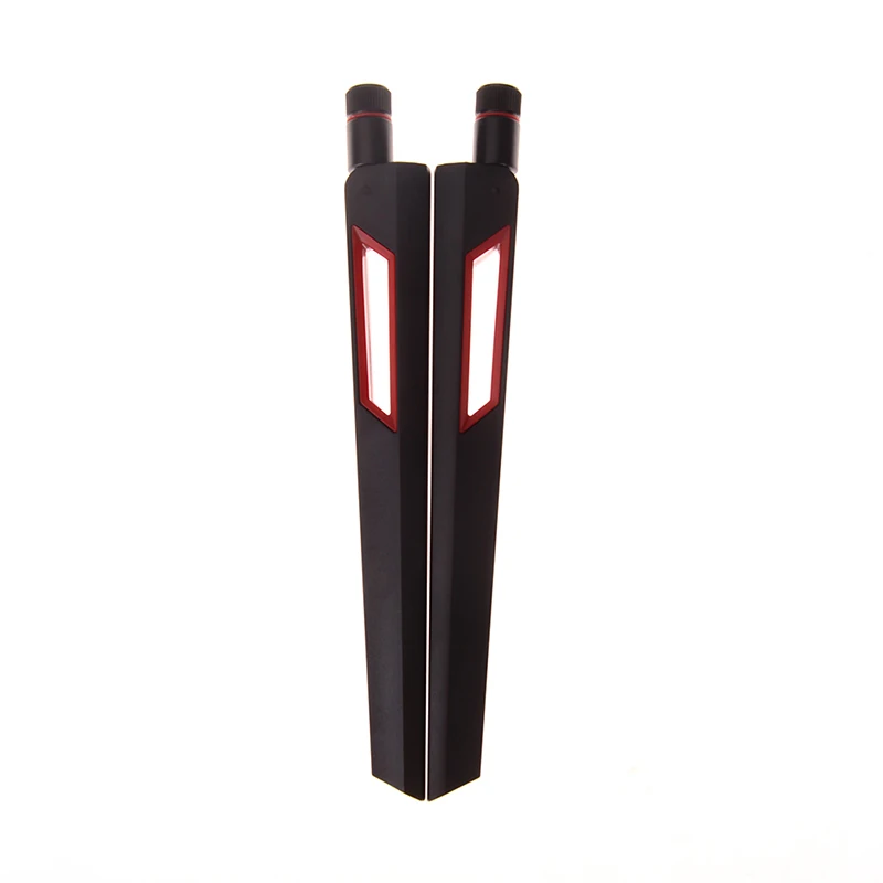 1pcs Dual band 12dBi 2.4G 5G 5.8G wifi antenna router antenna booster universal
