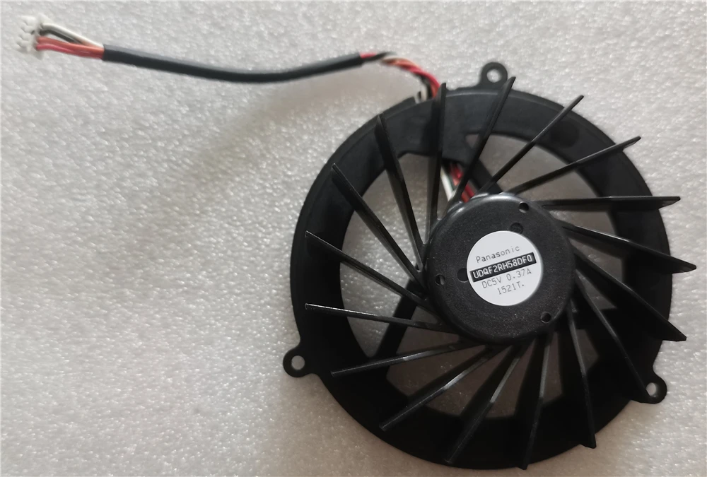 

NEW laptop CPU cooling fan for Sony Vaio VPCL11M1E 300-0011-1423-AY1108110CZ UDQF2RH58DF0 Radiator fan