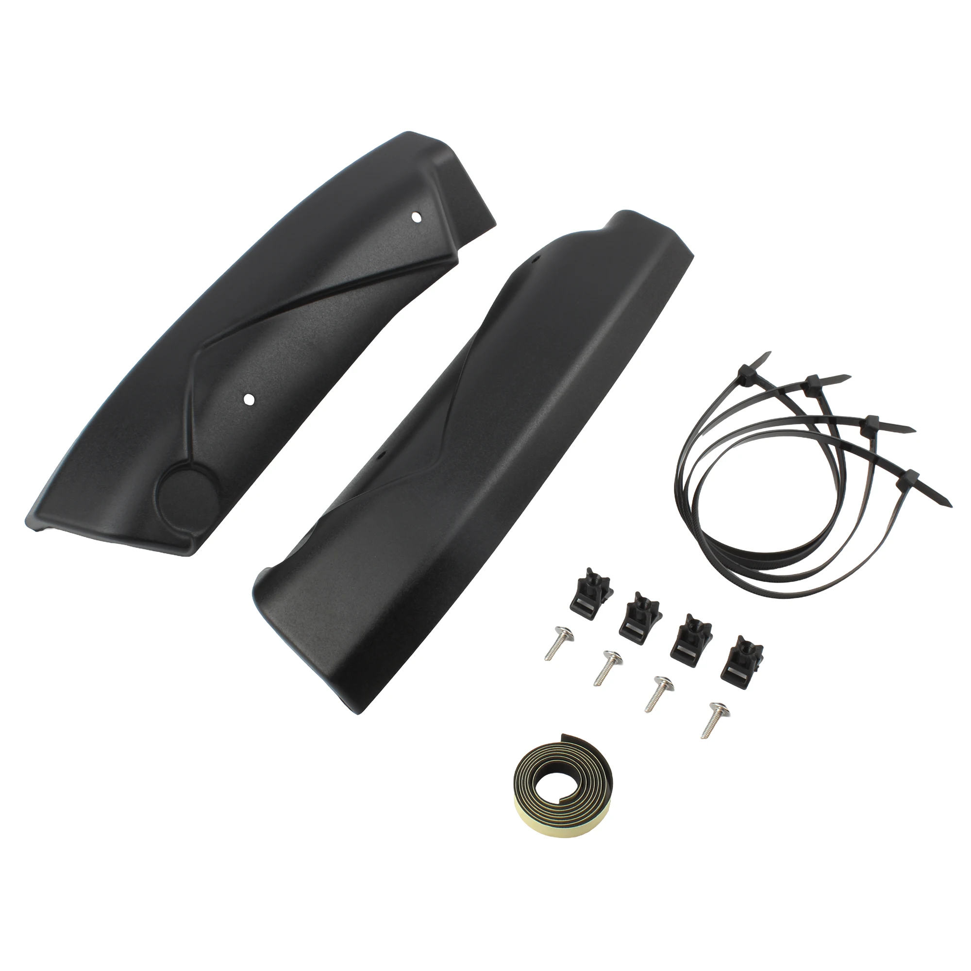Motorcycle Front Fork Guards Shock Absorber Protective Covers