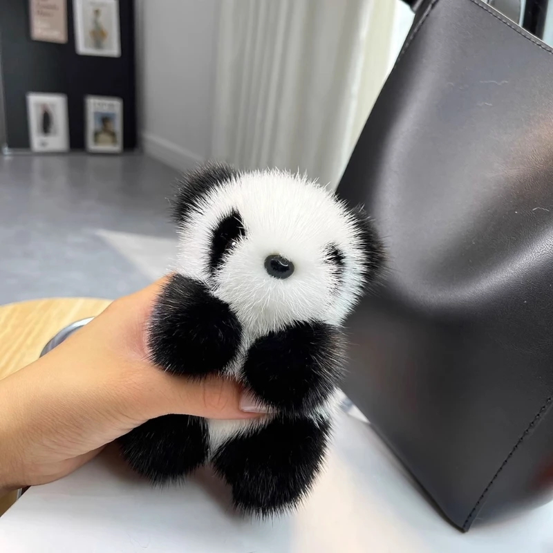 키 체인 귀여운 FluffysPlush 인형 열쇠 고리 여자 여자 가방 지갑 장식 열쇠 고리 자동차 열쇠 고리 선물 매력적인 