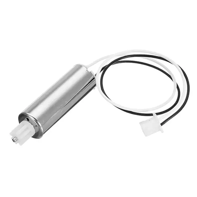 E58 RC Quadcopter Spare Parts 7mm Brushed Coreless Motor with Gear Connector CW / CCW Replacement Accessories RC Drone Part - Image 3